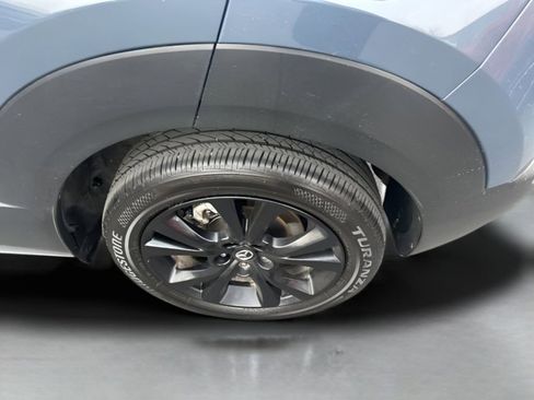 Used 2025 MAZDA CX-30 AWD 2.5 S w/ Preferred Package image 16