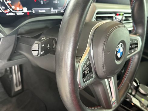 Used 2024 BMW X4 M40i w/ Premium Package image 20