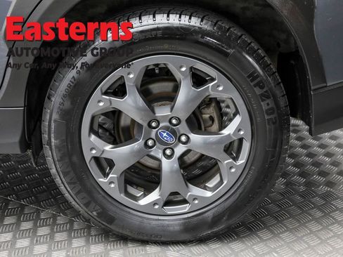 Used 2023 Subaru Crosstrek 2.5i Sport image 8