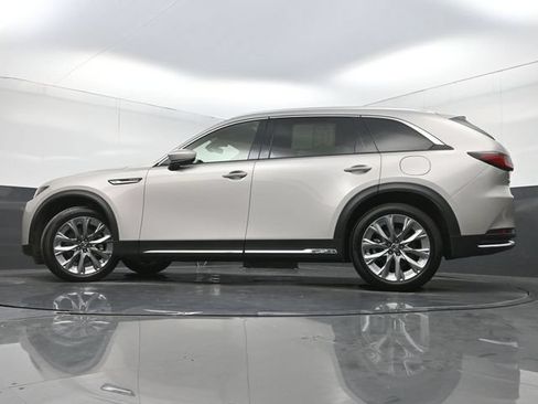 Used 2026 MAZDA CX-90 3.3 Turbo w/ Premium Plus Pkg AWD/4WD image 32