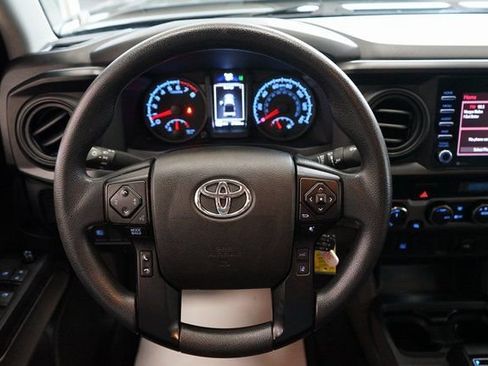 Used 2023 Toyota Tacoma SR image 26