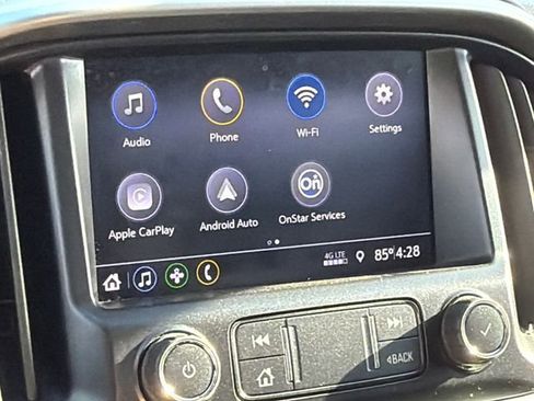 Used 2022 Chevrolet Colorado LT w/ Fleet Safety Package image 17