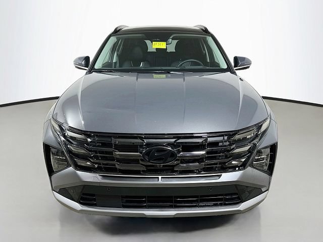New 2026 Hyundai Tucson Limited AWD/4WD image 2
