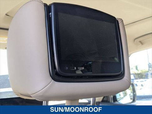 Used 2023 Nissan Armada Platinum w/ Cargo Package image 21