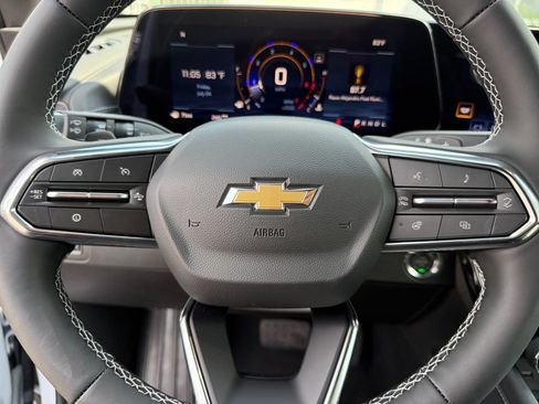 New 2026 Chevrolet Traverse LT w/ Sun and Wheel Package AWD/4WD image 22