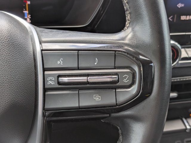 Used 2023 Chevrolet Colorado LT w/ LT Convenience Package II RWD image 26