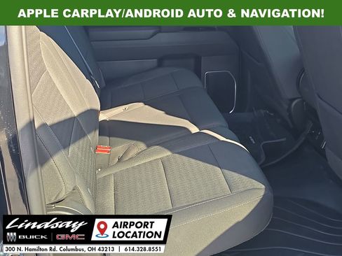 Certified 2022 Chevrolet Silverado 1500 LT image 26