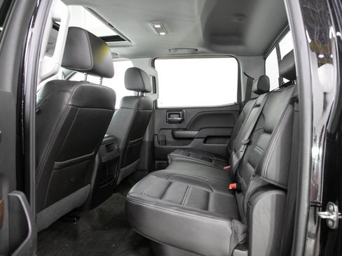 Used 2018 GMC Sierra 1500 Denali w/ Denali Ultimate Package AWD/4WD image 15