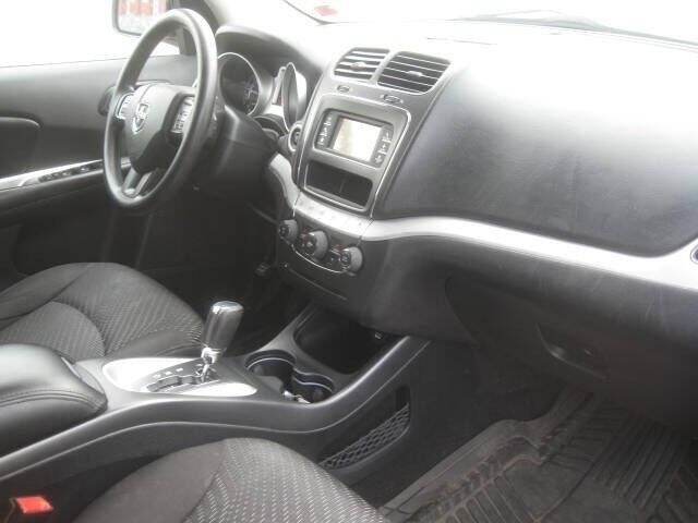 Used 2014 Dodge Journey SXT AWD/4WD image 20