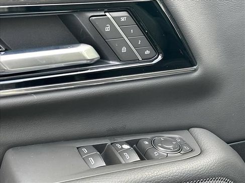 New 2026 GMC Yukon Denali AWD/4WD image 27