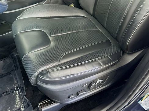Used 2023 Hyundai Palisade Calligraphy w/ Cargo Package image 22