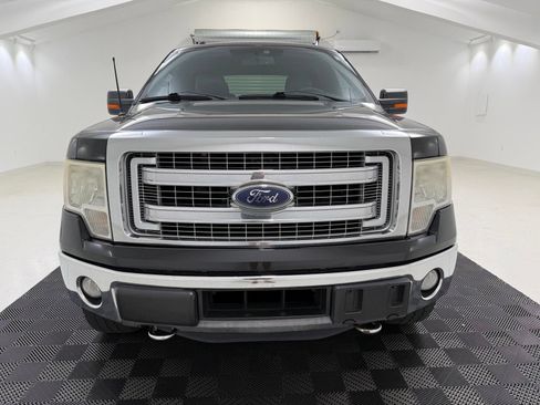 Used 2014 Ford F150 XLT w/ Equipment Group 302A Luxury AWD/4WD image 2