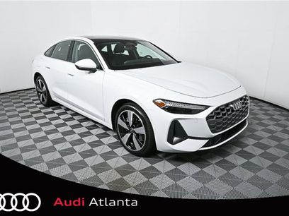 New 2025 Audi A5 2.0T Premium Plus