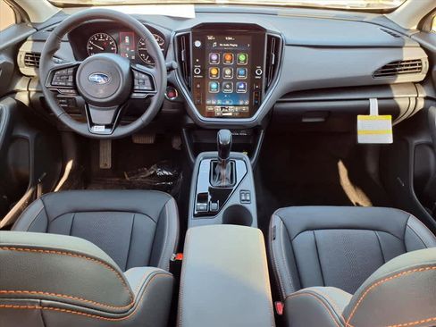 New 2025 Subaru Crosstrek 2.5i Limited image 28