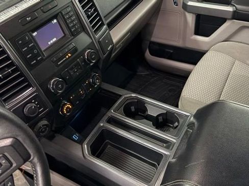 Used 2017 Ford F150 XLT w/ Equipment Group 301A Mid AWD/4WD image 29