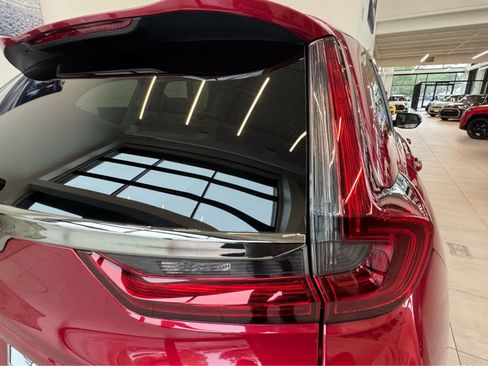 Used 2022 Honda CR-V EX-L image 36