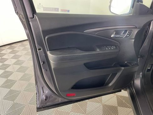 Certified 2022 Honda Pilot EX-L image 17