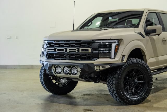 Used 2026 Ford F150 Raptor AWD/4WD image 21
