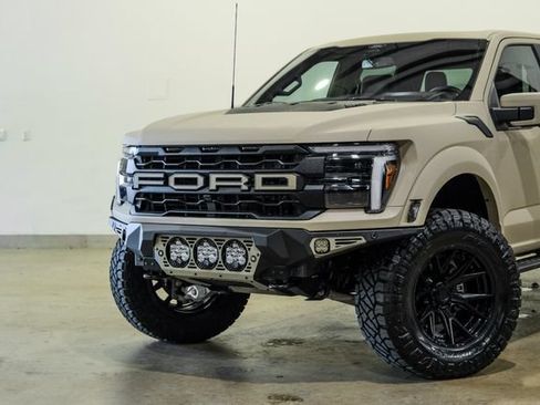 Used 2026 Ford F150 Raptor AWD/4WD image 21