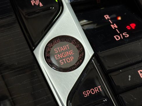 Used 2023 BMW X7 xDrive40i w/ Executive Package image 38