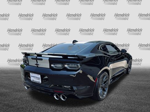 Used 2023 Chevrolet Camaro ZL1 RWD image 10