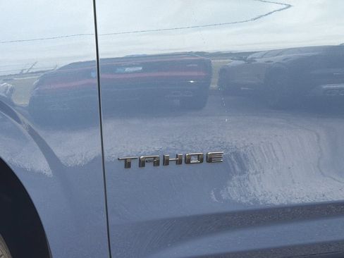 New 2026 Chevrolet Tahoe LS w/ LS Custom Edition AWD/4WD image 23