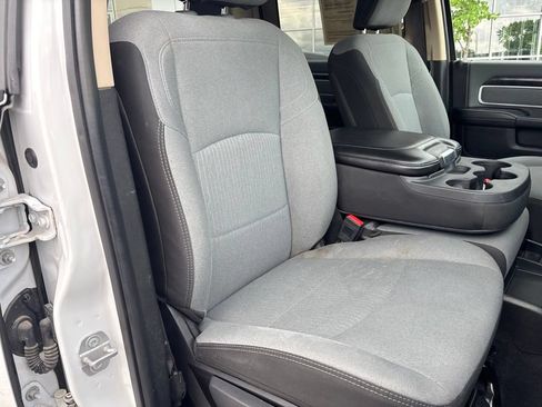 Used 2019 RAM 2500 Big Horn AWD/4WD image 52