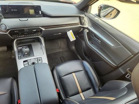 Certified 2026 MAZDA CX-90 Plug-In Hybrid w/ Premium Plus AWD/4WD image 14