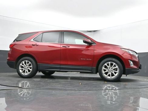 Used 2019 Chevrolet Equinox LT image 29