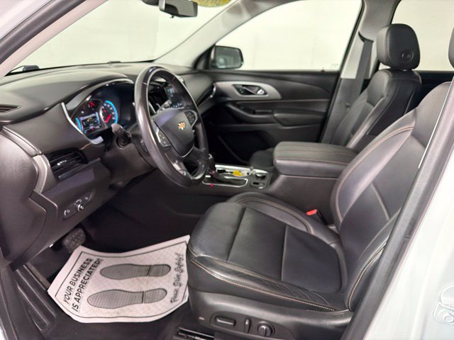 Used 2018 Chevrolet Traverse LT AWD/4WD image 20