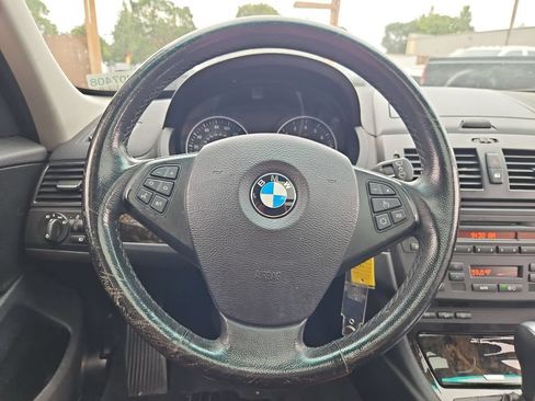 Used 2008 BMW X3 3.0si AWD/4WD image 20