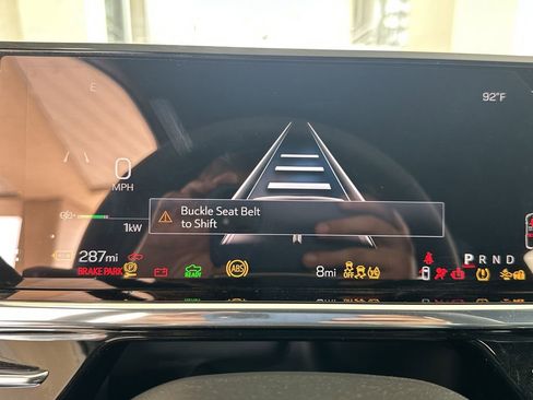 New 2026 GMC Sierra EV Elevation w/ Premium Package image 42