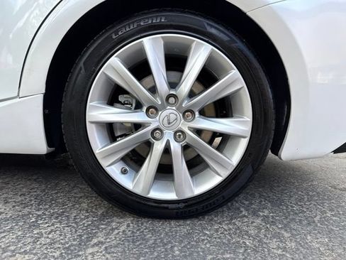 Used 2016 Lexus IS 200t RWD image 27