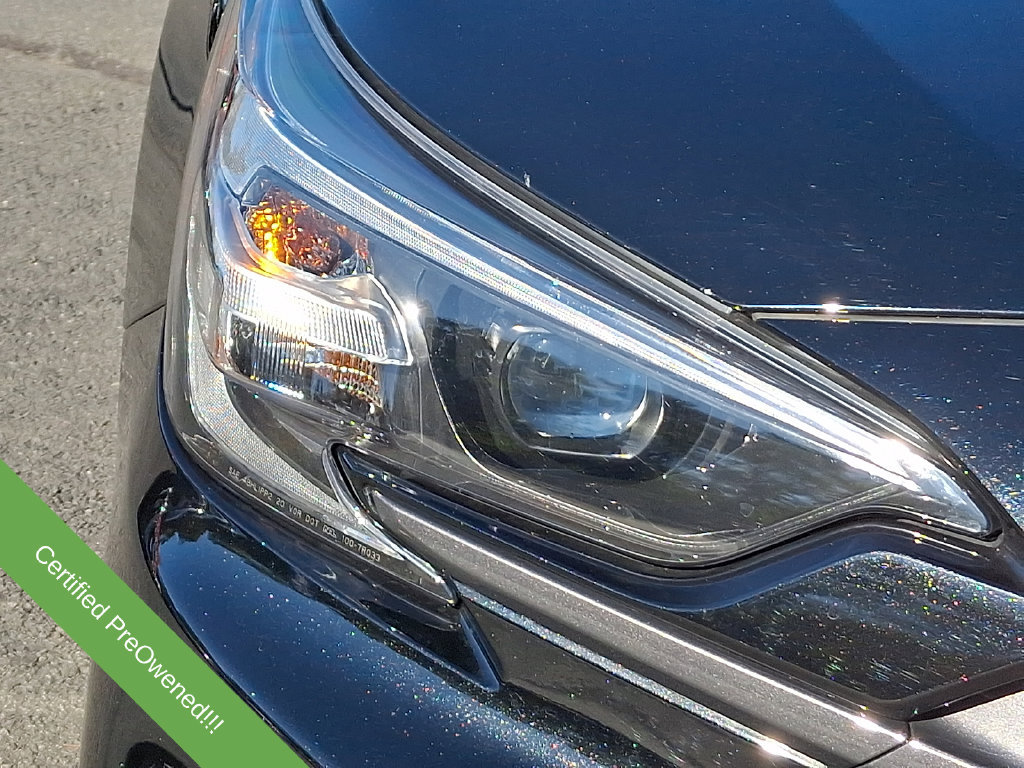 Used 2024 Subaru Legacy Premium AWD/4WD image 10