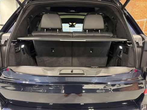 Used 2024 BMW X7 xDrive40i w/ Executive Package AWD/4WD image 41