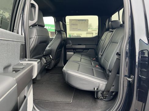 New 2026 Ford F150 Lariat w/ Equipment Group 501A Mid image 46