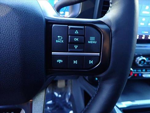 New 2026 Ford F250 Platinum image 14