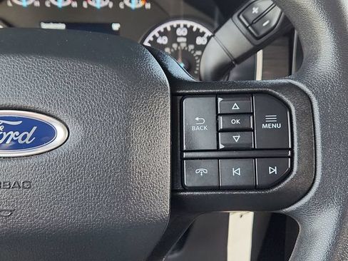 Used 2022 Ford F150 XL w/ Equipment Group 101A High AWD/4WD image 41