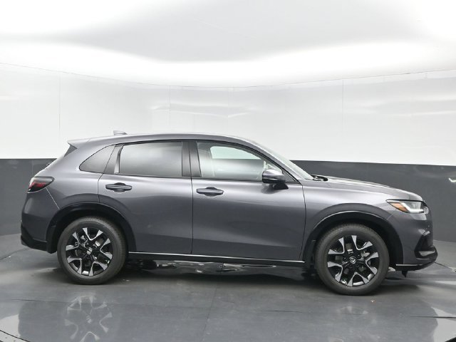 New 2027 Honda HR-V EX-L image 7