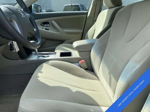 Used 2007 Toyota Camry LE FWD image 14