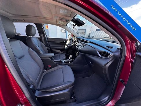 Used 2023 Buick Encore GX Select w/ Experience Buick Package image 10