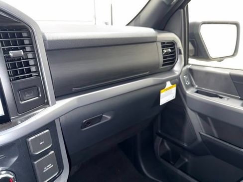 New 2026 Ford F150 XLT w/ Equipment Group 302A MID AWD/4WD image 29