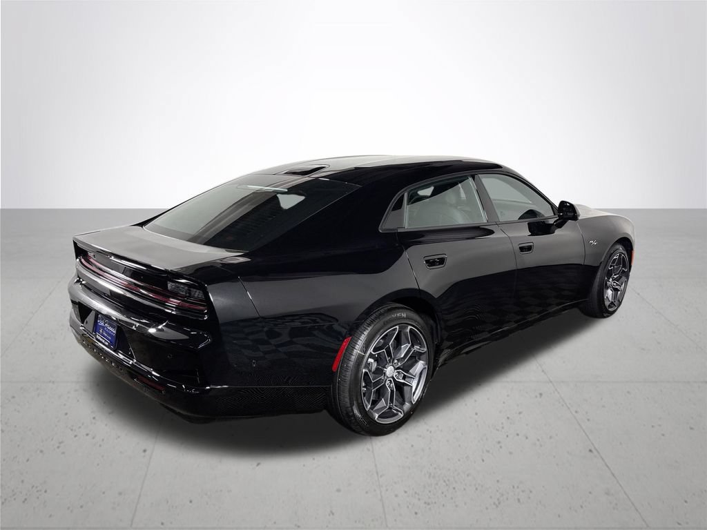 New 2026 Dodge Charger R/T AWD/4WD image 6