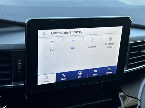 Used 2024 Ford Explorer ST-Line w/ Class IV Trailer Tow Package image 17