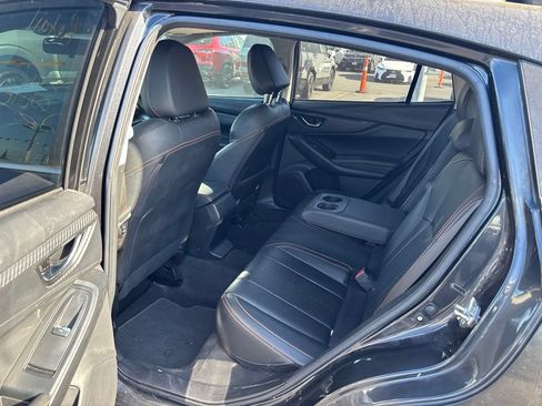 Used 2019 Subaru Crosstrek 2.0i Limited w/ Moonroof Package w/Navigation AWD/4WD image 12