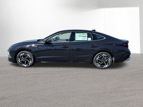 New 2026 Hyundai Sonata SEL image 14