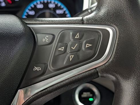 Certified 2018 Chevrolet Equinox LS w/ LPO, Protection Package FWD image 20