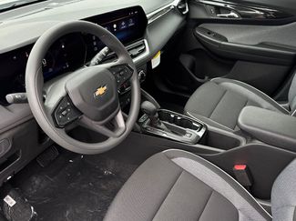 Used 2026 Chevrolet TrailBlazer LS w/ LS Confidence Package video 2