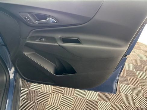 Used 2024 Chevrolet Equinox LT AWD/4WD image 19