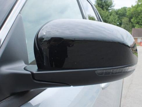Used 2025 Jeep Compass Limited AWD/4WD image 7